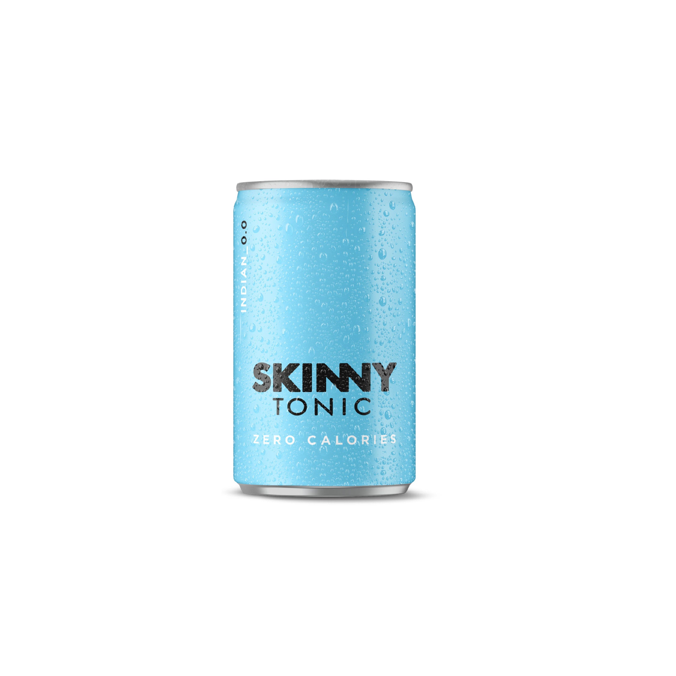 Indian Tonic 24 x 150ml Cans