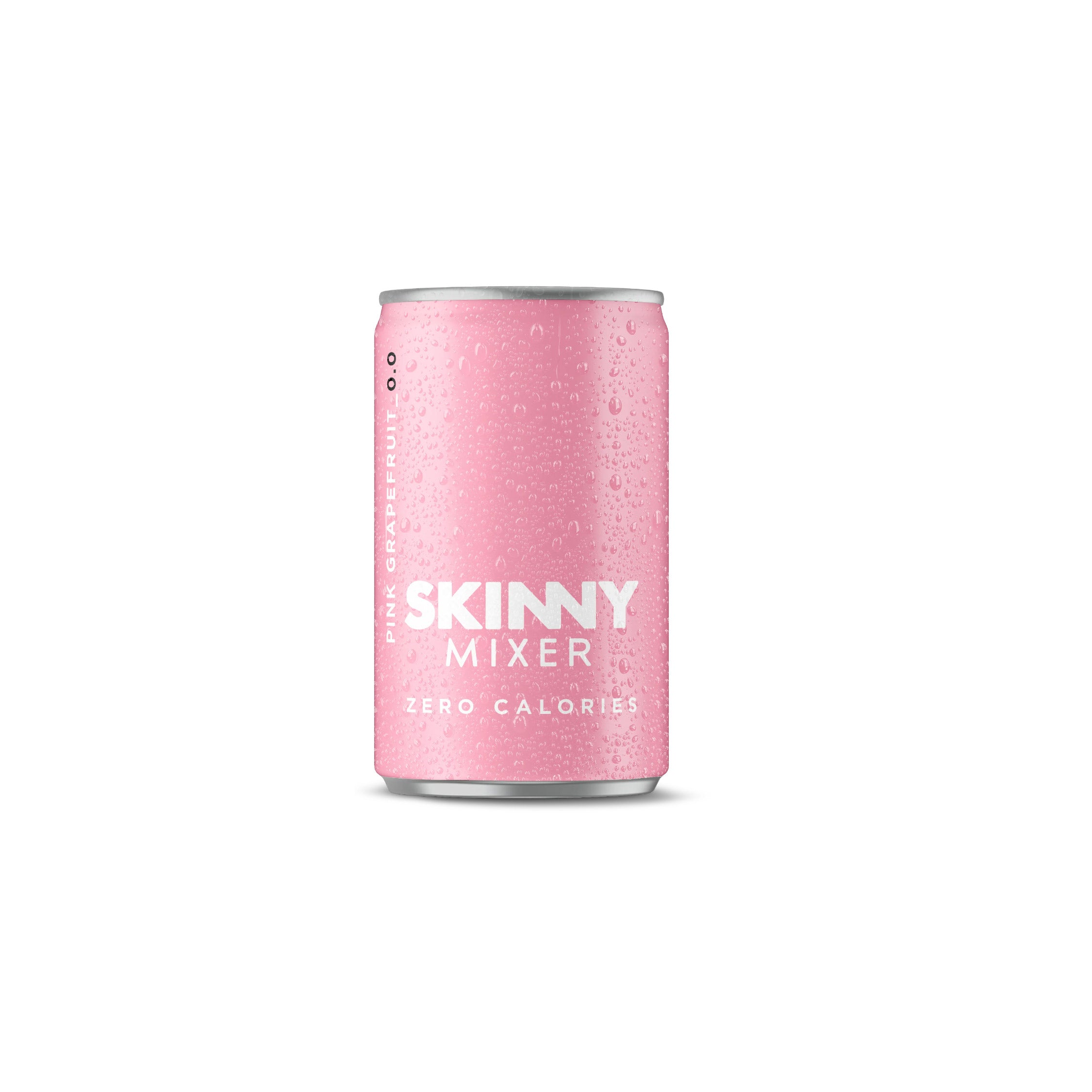 Pink Grapefruit Mixer 24 x 150ml Cans