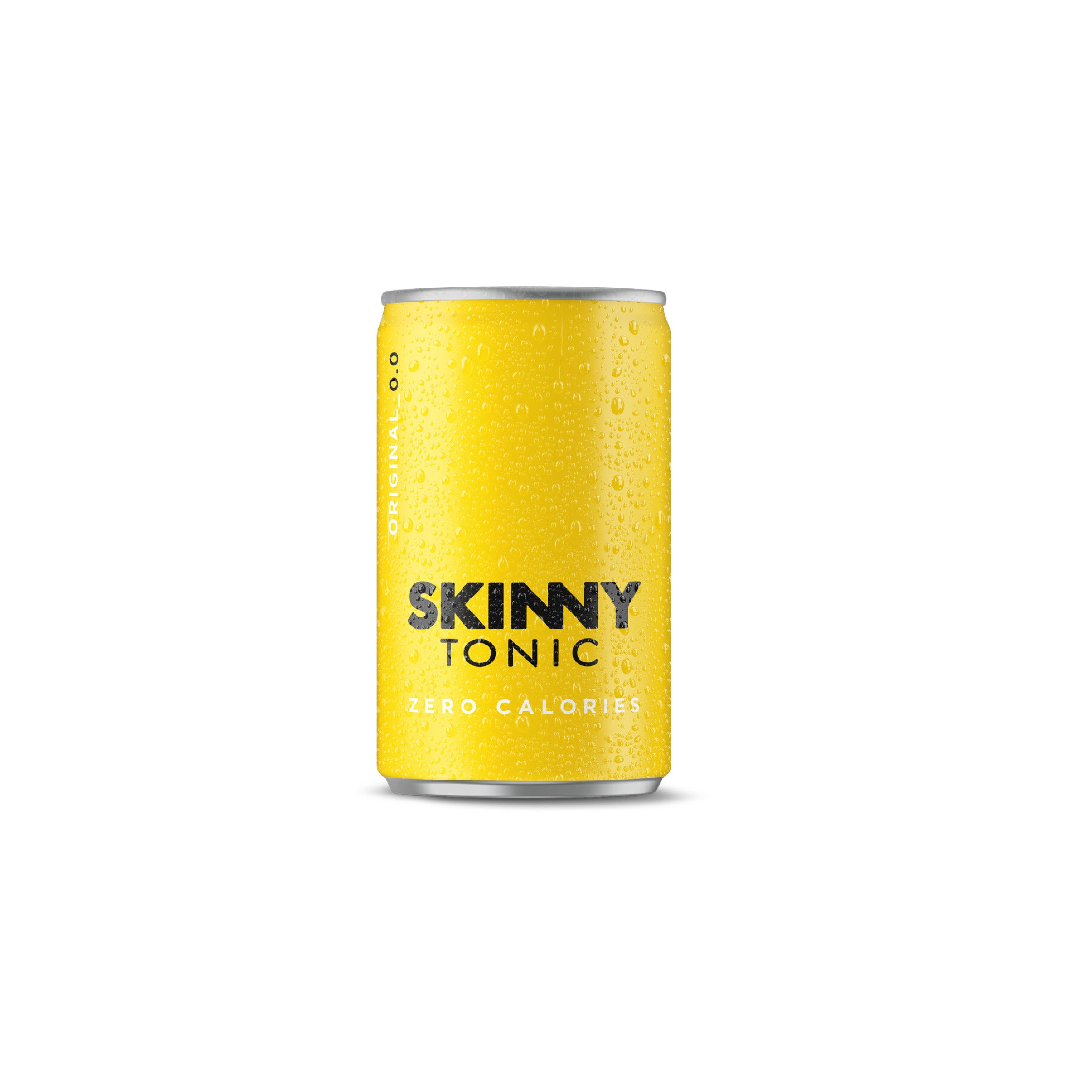 Original Tonic 24 x 150ml Cans