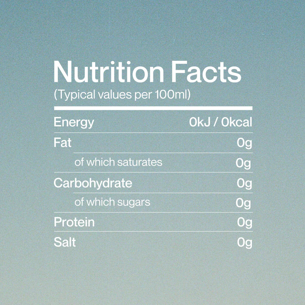 Happy Soda - Lemon & Lime 24 x 250ml